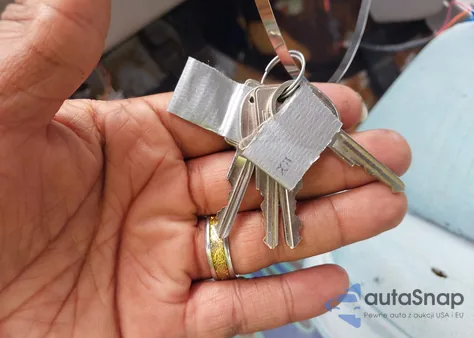 1991 Chevrolet Astro z USA, uszkodzony, nr VIN 1GBDM19Z7MB202913